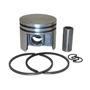 Kit Pistone per Motore a Benzina Stihl MS192T 37mm Rif. 504683 - Product Image 1