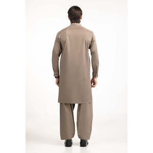 ชุดเสื้อผ้าบุรุษแบบสวมใส่สบาย รุ่น SK-STY25-006 - Product Image 1