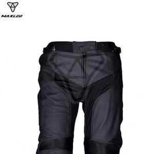 Men Custom Plus Size Breathable Waterproof Textile Motorbike Trousers Removable CE Arrmored Pants Motorcycle Touring Protection - Product Image 3
