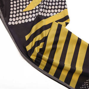 Custom <b>Printed</b> MMA Rash Guard Men's <b>Surfing</b> & Sports Rash Guards at Wholesale 2026 - Product Image 5