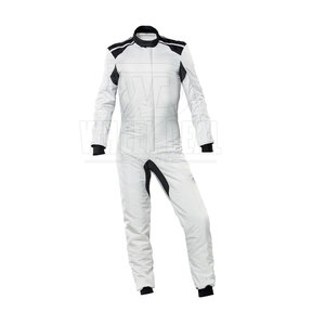 Nuevo diseño, traje de carrera de Karting, diseño de alta calidad, superventas, duradero, traje de carreras de Kart - Product Image 3