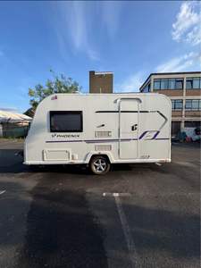 Remolque de caravana móvil de aluminio de alta calidad para autocaravana, capacidad para 4-6 personas, totalmente equipado, todoterreno 4x4, remolque de viaje. - Product Image 5