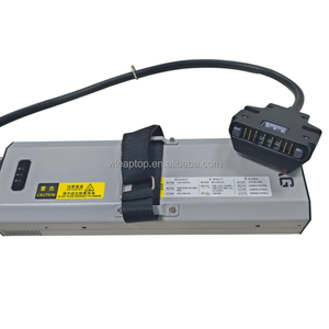 Chargeur de batterie CM13600S pour drone agricole XGA/AXG/HUBSAN P100/p100pro/p150/p150m, système de charge de batterie intelligent - Product Image 2