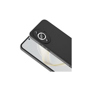 Coque de protection en silicone premium pour Huawei Nova 12S-NXXA Mara Launch Edition, modèle 8i, emballage de vente au détail, coque arrière souple - Product Image 5