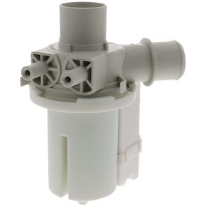 Pompe de vidange électrique 4681EA1007A en plastique 60Hz 120V pour lave-linge – Pièces détachées pour machine à laver - Product Image 1