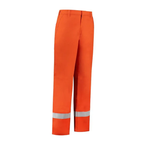Vente en gros de vêtements de travail résistants aux flammes personnalisés pour hommes, vêtements de sécurité de haute qualité Cargo Globe Six Two Pants - Product Image 1
