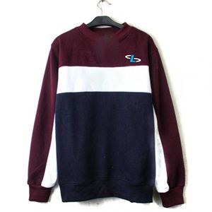 Sweatshirts en polaire personnalisés et durables à quantité minimale de commande bas, chauds et confortables, meilleurs ventes de sweatshirts pour hommes imprimés de qualité supérieure - Product Image 3