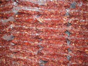 Tomates séchées au soleil de haute qualité d'Égypte - Product Image 4