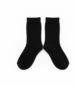 Calcetines Luma Knit para Mujer, Largos, de Algodón Enriquecido, Transpirables, Elásticos, Ajuste Regular, Multicolores, Paquete de Uso Diario - Product Image 2