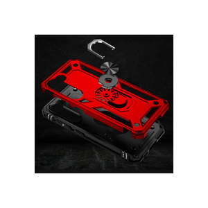 Funda Protectora de Silicona Negra Elegante MSRA Vega para Samsung Galaxy S23 Plus, Compatible con Google Poco Vivo IQoo Neo - Product Image 6