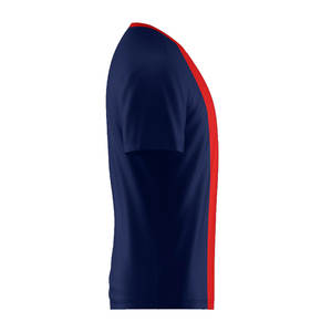Maillot de football de sublimation de qualité originale personnalisé en gros pour hommes chemise de maillot de football personnalisé - Product Image 4