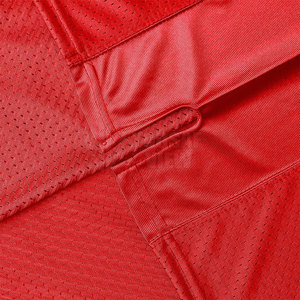 Jersey en maille Construction aérée conçue pour durer après lavage sans perdre sa forme ni sensation Jersey en maille - Product Image 3