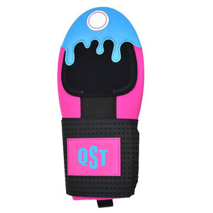 Guante de Béisbol Deslizante para Deportes, Precio Mayorista, Colores/Tamaños/Logotipos Personalizables, Alto Rendimiento, Ligero, OEM - Product Image 2