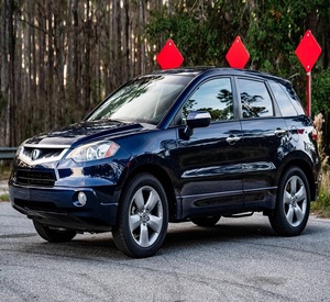ACURA RDX 2008 - Product Image 1