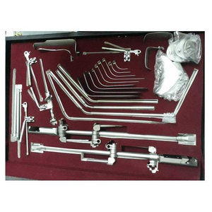 OEM thompson retractor | เครื่องมือดึงทางการแพทย์ที่กำหนดเองระบบเครื่องดึงกลับทอมป์สัน | มืออาชีพ - Product Image 2