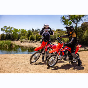 Honda CRF 110F 2024 - Product Image 6