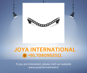 Fabricante de lujo de calidad Crystal Brow Band para caballos Premium Horse Products - Product Image 2