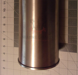 OEM d'origine pour chemise de cylindre en acier inoxydable 3135X034 3637334M1 3637034M1 fini pour tracteur Massey Ferguson - Product Image 2