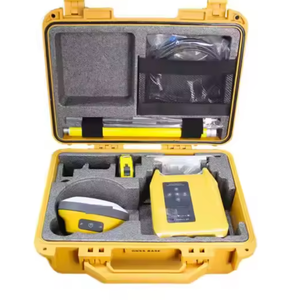 Nouveau Récepteur GNSS RTK double fréquence GPS pour systèmes Targets V200, port mondial KE, boîte scellée d'origine - Product Image 1