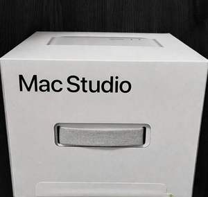 Nuevo Macs-Studio 2025 con M4 Max, GPU de 40 Núcleos, 128 GB, SSD de 2 TB, OEM DIY con 1 Año de Garantía y Entrega a Domicilio - Product Image 3