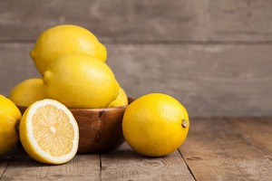Limones al por mayor Limón fresco/Limón amarillo fresco a la venta a precios asequibles - Product Image 5