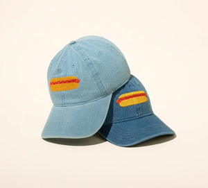 Gorra de Béisbol de Mezclilla Deslavada Personalizada con Logotipo Vintage Deshilachado, Gorra de Camionero Deportiva <span class=keywords><strong>para</strong></span> Hombre con Logotipo - Product Image 5