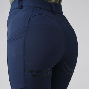 Buttery กางเกงขี่ม้าของผู้หญิงนุ่มพิเศษ, กางเกงขี่ม้าพอดีตัวออกแบบได้เองขายส่ง - Product Image 3