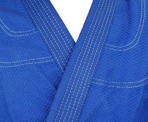Uniforme de Karate Spall Jp Sports, Uniforme Brasileño de Jiu-Jitsu Brasileño, Trajes de Bjj, Trajes Brasileños, Uniforme Azul, Kimono, Subido por Dress Sports - Product Image 4