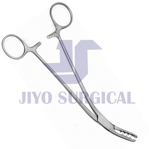 คีมสำหรับผ่าตัดกระดูกต้นแขนทำจากสเตนเลสสตีลได้รับการอนุมัติจาก CE - Product Image 2