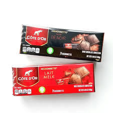 Fournisseur en gros de chocolat Cote Door de qualité supérieure, exportateur pour les chaînes de détail, les services de restauration et les marchés internationaux - Product Image 1