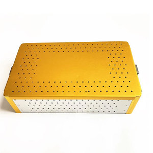 ชุดเครื่องมือสำหรับศัลยกรรมกระดูกและข้อขนาดใหญ่ชุดเครื่องมือสำหรับการผ่าตัดกระดูกและข้อชิ้นส่วนขนาดใหญ่ชุดเครื่องมือผ่าตัดเพนแท็กซ์ - Product Image 5