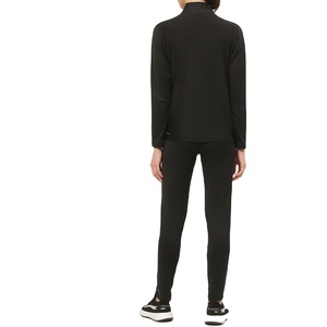 Ropa de mujer, conjunto de pantalones de chándal y Sudadera con capucha de dos piezas, venta al por mayor, trajes de jogging para mujer, chándal personalizado 2026 - Product Image 4