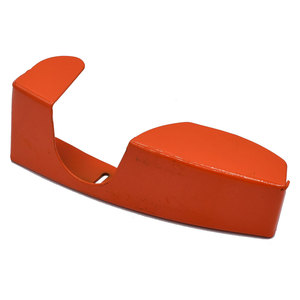 Protezione Vassoio per Betoniera da Bagno LT 120-160-180 - Product Image 1