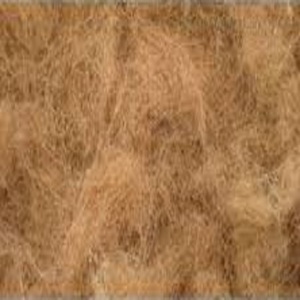 Fibra de coco de calidad de exportación fibra de coco procesada limpia fuerte perfecta para compradores mayoristas e industriales globales - Product Image 1