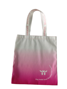 Medium Casual Polyester <b>Canvas</b> Bag with <b>Box</b> Packaging for Multi-Use Travel Outdoor Groceries & Daily Storage - Product Image 2