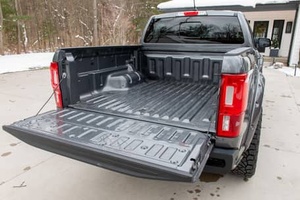 Ford Ranger Henesyy VelociRaptors 2021 de Grado Industrial, Limpio, con Componentes de Plástico - Product Image 6