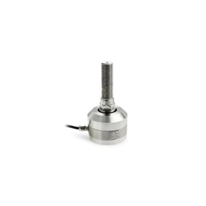Kobastar ความแม่นยำสูง0.1g/1g CF ประเภทการบีบอัดจอแสดงผลดิจิตอลแบบ loadcell ความจุ500ตันได้รับการรับรอง CE oiml IP68 2ปี - Product Image 1