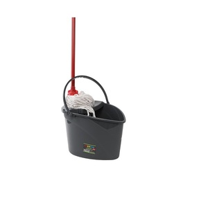 Single Cleaning <b>Bucket</b> for Household Mopping Easy Mop Floor Cleaner Tool YF.748 - Product Image 3