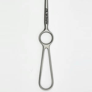 Retractor de acceso profundo para instrumentos quirúrgicos en procedimientos ortopédicos de Apto Enterprises - Product Image 5