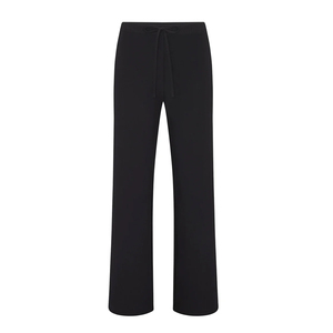 <span class=keywords><strong>Pantaloni</strong></span> in Jersey di <span class=keywords><strong>Cotone</strong></span> per <span class=keywords><strong>Donna</strong></span>, Leggings Morbidi con Coulisse, <span class=keywords><strong>Pantaloni</strong></span> Personalizzati da <span class=keywords><strong>Donna</strong></span>, <span class=keywords><strong>Pantaloni</strong></span> da Jogging Naturali Oversize - Product Image 1