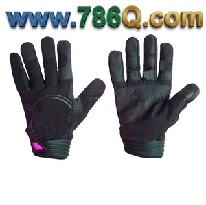 High Quality <b>Touchscreen</b> Capability on Entire Palm <b>Gloves</b> Available in All Colors for Sale - Product Image 1