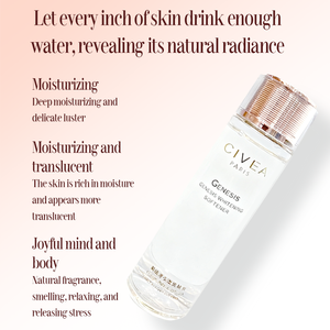 Dalba 100ml 안티 에이징 페이셜 모이스처 라이저 유기농 허브 미백 액체 세럼 글리세린 화이트 트러플 스킨 케어 포뮬러 - Product Image 3