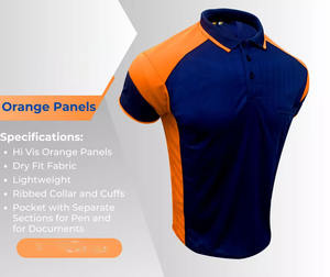 Los últimos polos de algodón para hombre, ropa deportiva informal de alta calidad con logotipo personalizado, antiarrugas y patrón sólido, camisetas de moda para el hogar para hombre - Product Image 6