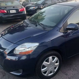 Usado 2007 T * oyota Yaris - Product Image 1