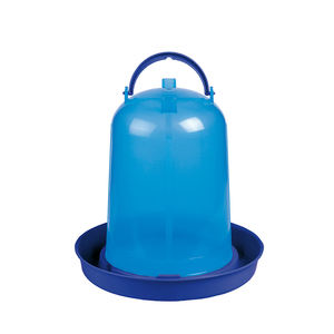 Bebedero Aves Eco Azul 3 l. - Product Image 1