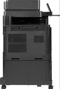 Gran oferta HPss C010r LaserJetss Enterpr1se F10w MFPss M880zss Pr1nter C0py Scanss Faxss FCCss C1ass A Em1ss10s - Product Image 3