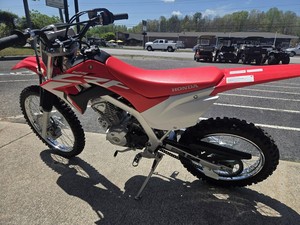 Nueva Motocicleta <span class=keywords><strong>Honda</strong></span> <span class=keywords><strong>CRF125F</strong></span> Big Wheel 2020, la Más Vendida, Lista para Enviar - Product Image 4