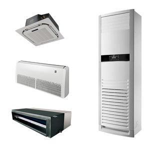 24K-96K Cassette Duct Floor & Ceiling Sistema de aire acondicionado de pie - Product Image 1