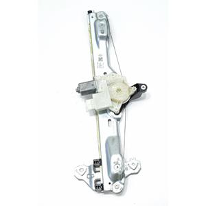 Lève-vitre électrique avant gauche RENAULT Kadjar Série 807217052R (15>) - Product Image 1