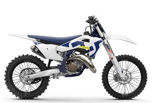 Disponible TC300 de 2 Ruedas (Motocicleta) - Product Image 2